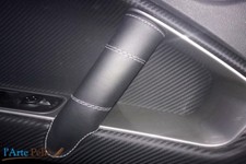 rivestimento completo maniglie