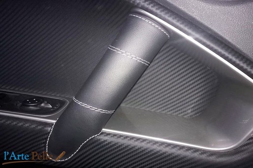 Rivestimento completo maniglie - rivestimento,