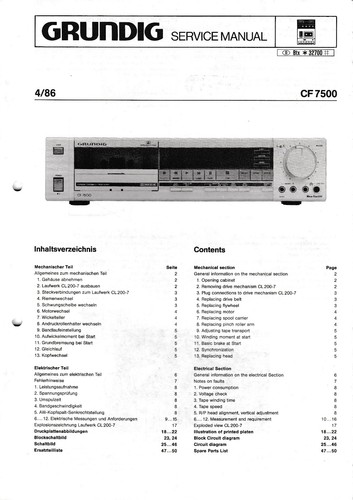 Manuale servizio per - manuale,
