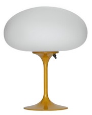 Tall Stemlite Table Lamp by