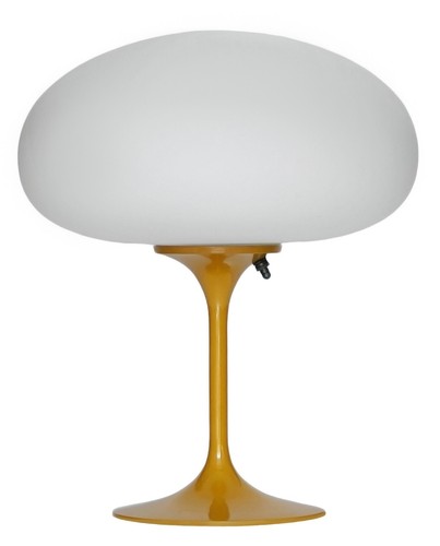 Tall stemlite table lamp - stemlite, by