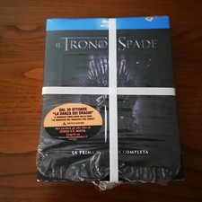 Il Trono di Spade cofanetti