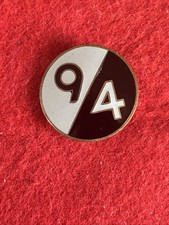 WW2 US ARMY  94 TH INFANTRY