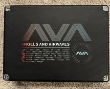 Giradischi Angels & Airwaves