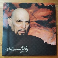 Anton LaVey Strange Music