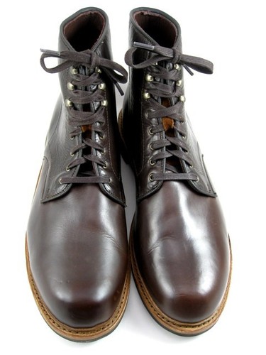 Stivali allen edmonds - stivali,