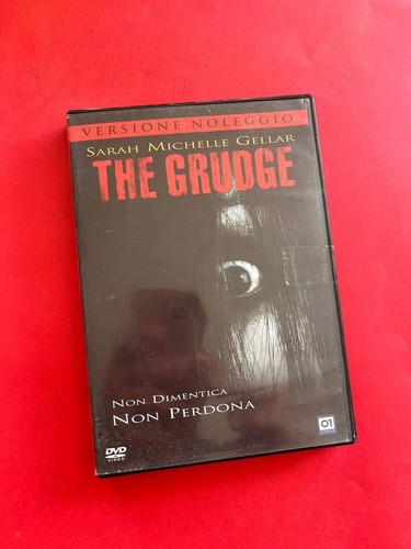 Film dvd horror the - dvd, crudge