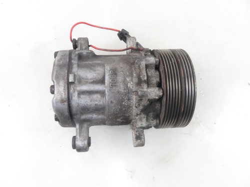 Compressore climatizzatore - compressore,
