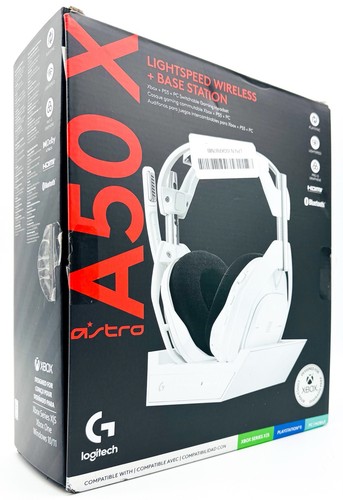 Logitech astro a50 - a50, x