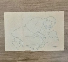 AGOSTANI ANTONIO  Uomo che