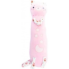 Peluche Momomi Takai Rosa 80cm