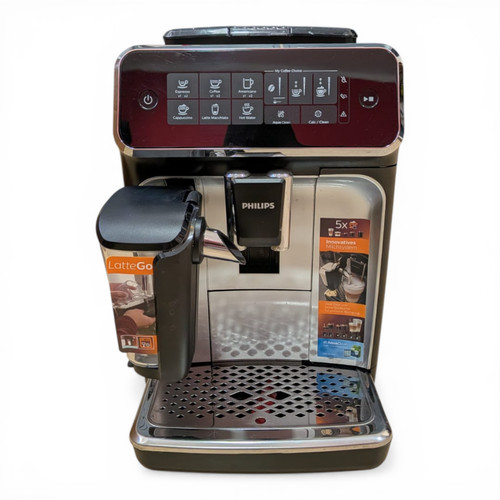 Macchina caffè philips - macchina,