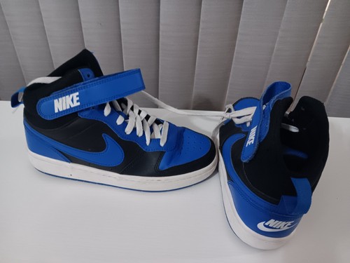 Scarpa basket nike bambino - da,