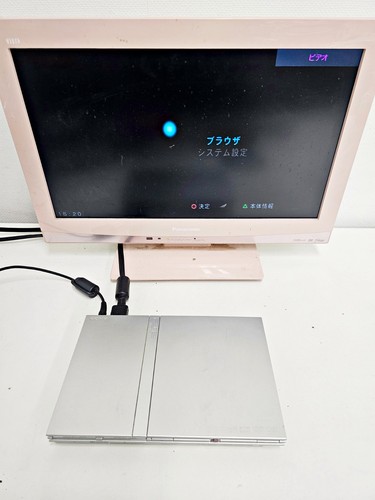 Sony playstation slim - sony,