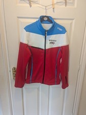 GIACCA DA SCI MULTICOLORE VIST