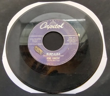 Gene Vincent Be-Bop-A-Lula &