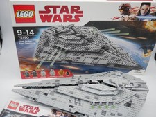Lego 75190 star wars - 75190,