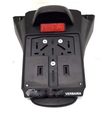 80100KSVJ01 PARAFANGO PORTATARGA POSTERIORE HONDA FORZA 250 2005