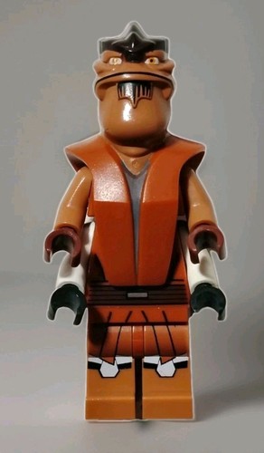 Lego pong krell - ⭐,