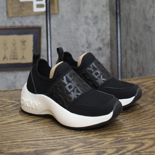 Dkny taylor sneaker sportiva - dkny,
