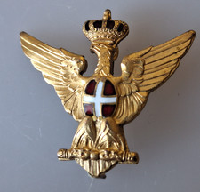 DISTINTIVO SMALTATO SCUOLA DI