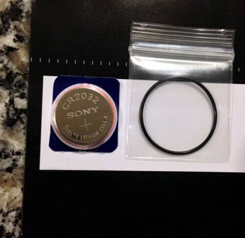 Kit batteria per orologi - , da