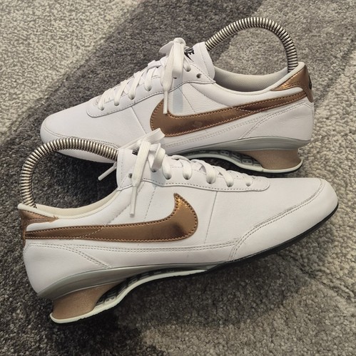 Scarpe ginnastica nike shox - nike,