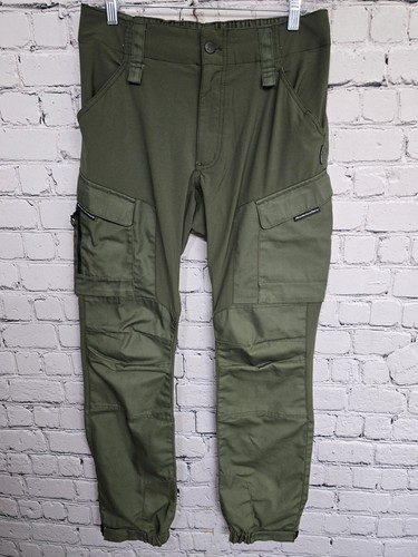 Pantaloni revolution race rvrc - pantaloni,