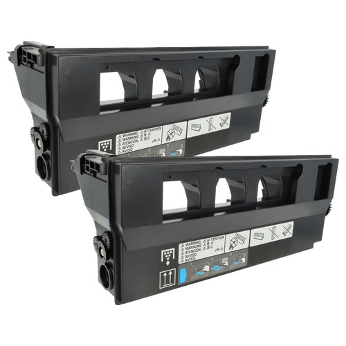 Contenitore toner residuo - 2x,