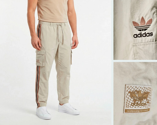 Pantaloni adidas chile - adidas,