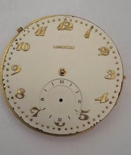 Longines Tasca Vintage