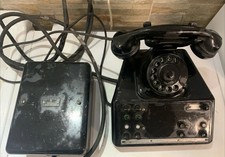 Telefono Vintage Siemens Olap