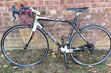 Bici da strada BMC SLC01 in