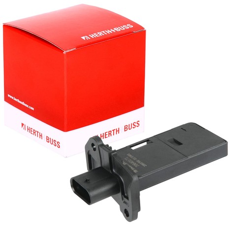 Herth buss misuratore - misuratore, massa