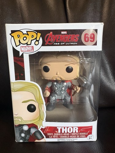 Funko pop thor - pop!,
