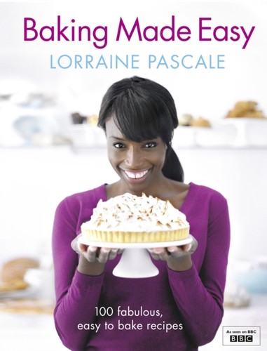 Baking made easy lorraine - made, by