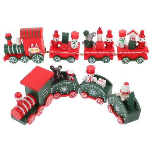 Sets trenino giocattolo - sets,