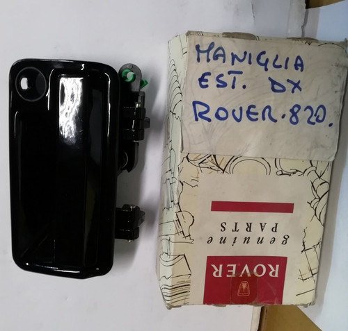 Rover 82o dal 1986 - rover,