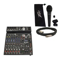 Peavey PV10 BT Pro Audio DJ