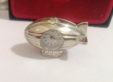 Orologio vintage  dirigibile