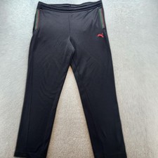 Pantalone Scuderia Ferrari