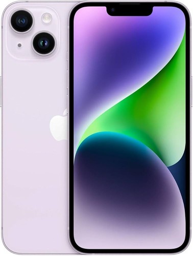 Apple iphone 128gb viola - apple,