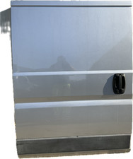 Porta portiera sportello laterale destra per FIAT DUCATO anno dal 2006 usata