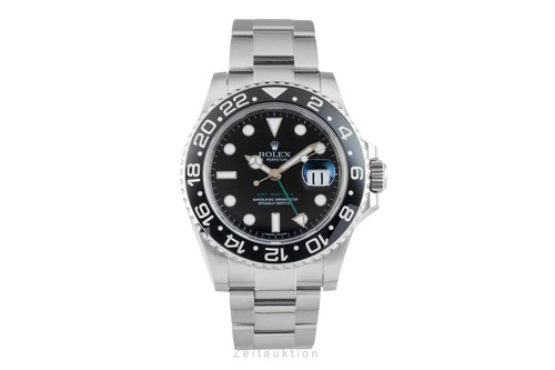 Rolex gmt master oyster - rolex,