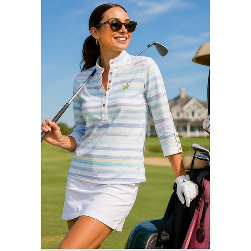 Camicia golf clover by - golf,