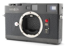 [QUASI NUOVO] Corpo fotocamera
