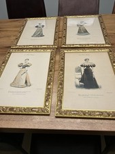 Stampe Antiche “La Moda”