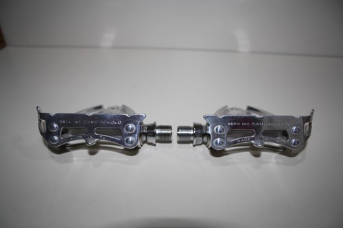 Campagnolo pedali chorus - pedali, chorus_