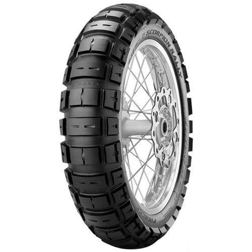 Pneumatico moto pirelli - pneumatico,