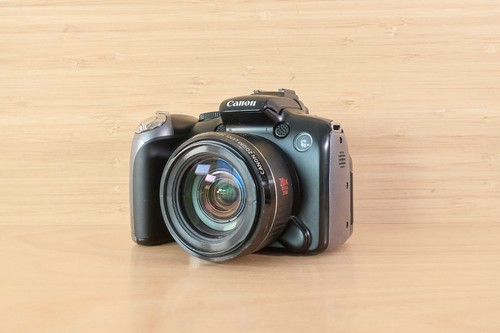 Canon powershot sx10 10 - powershot,